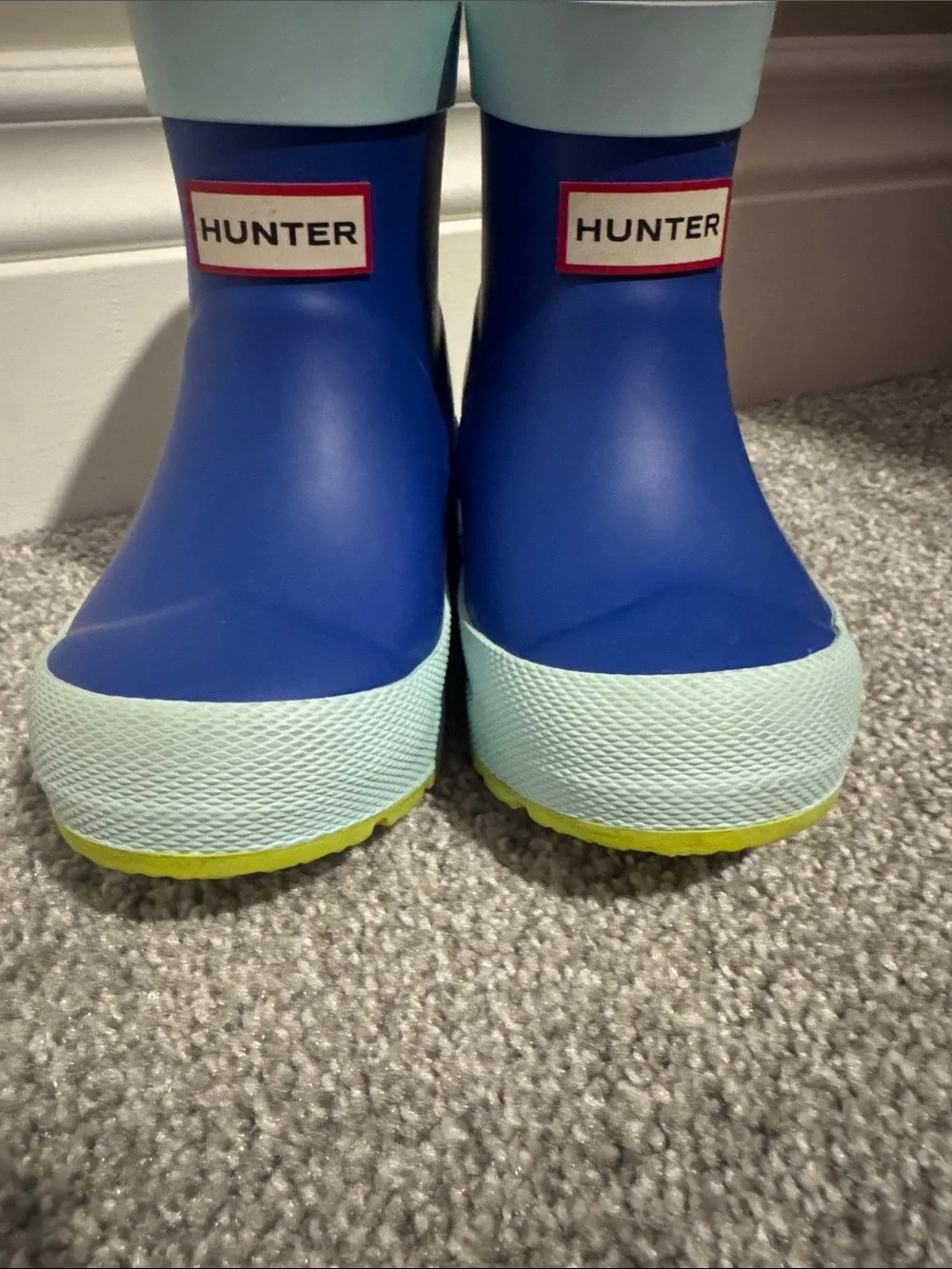 Hunter great shape